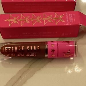 Jeffree Star Dominatrix Velour Liquid Lipstick 🆕
